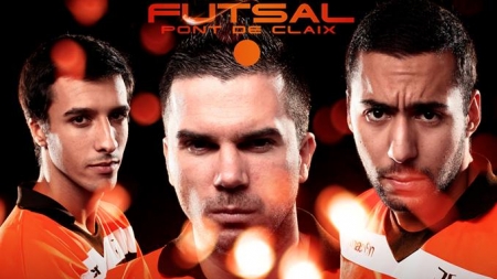 Futsal Honneur : dernière de la saison pour Pont-de-Claix